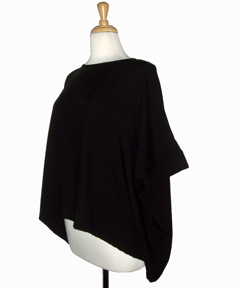 Chloe Top - Black